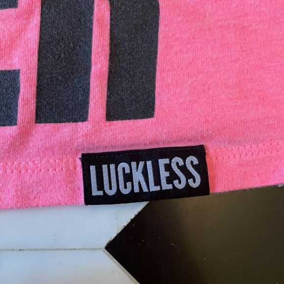 Luckless Country B*tches Do It Better Tank Top - Picture 4 of 7